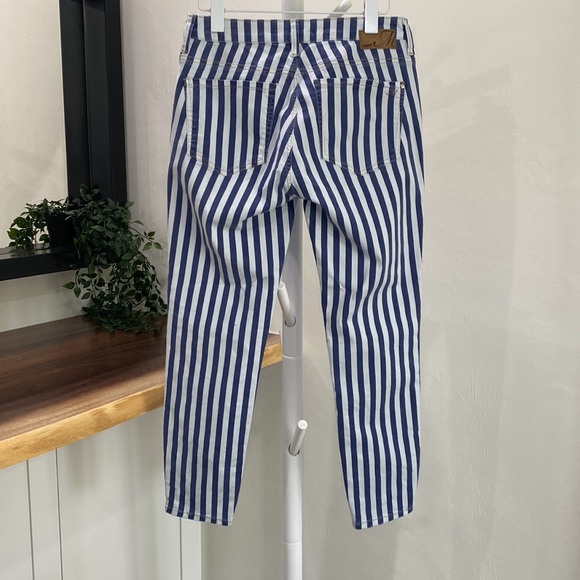 MAVI JEANS TESS HIGH RISE SKINNY - Picture 4 of 12